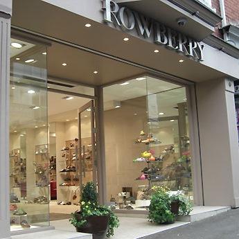 Established 1967 Rowberry is an independant retailer of designer shoes such as UGG, Timberland, Fly, Hunter, Fitflops, https://t.co/s2z5R0pBxs