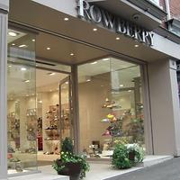 Rowberry Shoes (@rowberryshoes) 's Twitter Profile