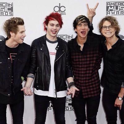 ❌5SOS❌