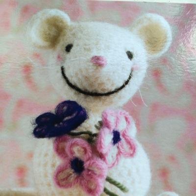 RuthGrantru Profile Picture