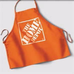 31 years with The Home Depot!!