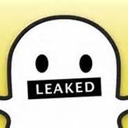 Snapchat us snapleakrs.
 Not working with snapchat.
Just working with anyone (18+)