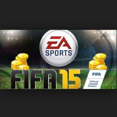 get free fifa 15 fut coins !! only for ps3 and ofcourse 100% real