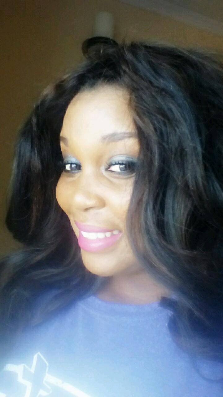 MrsSimmz's profile picture. Mother, wife,CEO God fearing child. am what u are not and what u will never be,yup thats me.