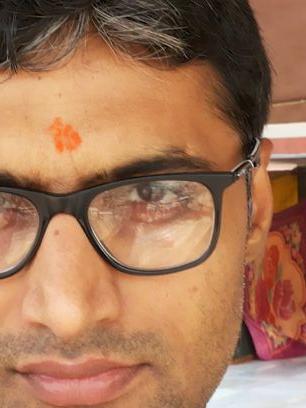 rituraj_tweet's profile picture. 