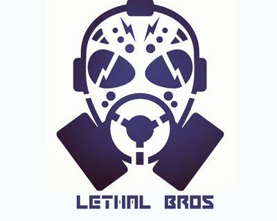FF @Mozero101 @LethalBlog @LethalVidz @LethalClothing @Lethal_Bros || Crazy Designs & Art || Event & Logo Designs|| #TheFuture #LethalDesign || BBMPin: LETHAL