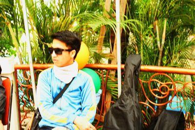 bassist @Challengers_ID