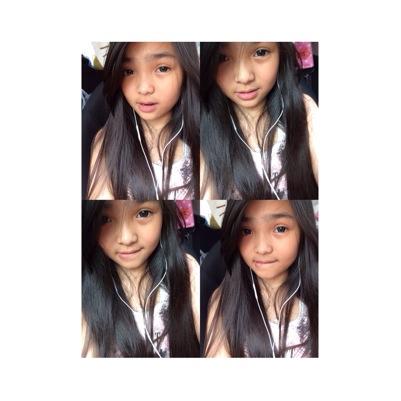 Jst wnna say hello baby
•18•