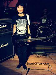 BembenkSOYV's profile picture. SixString/guitar *Sweet of your voice* metal band From Indonesia, follow Official twiiter Sweet Of Your Voice @SOYV_jkt