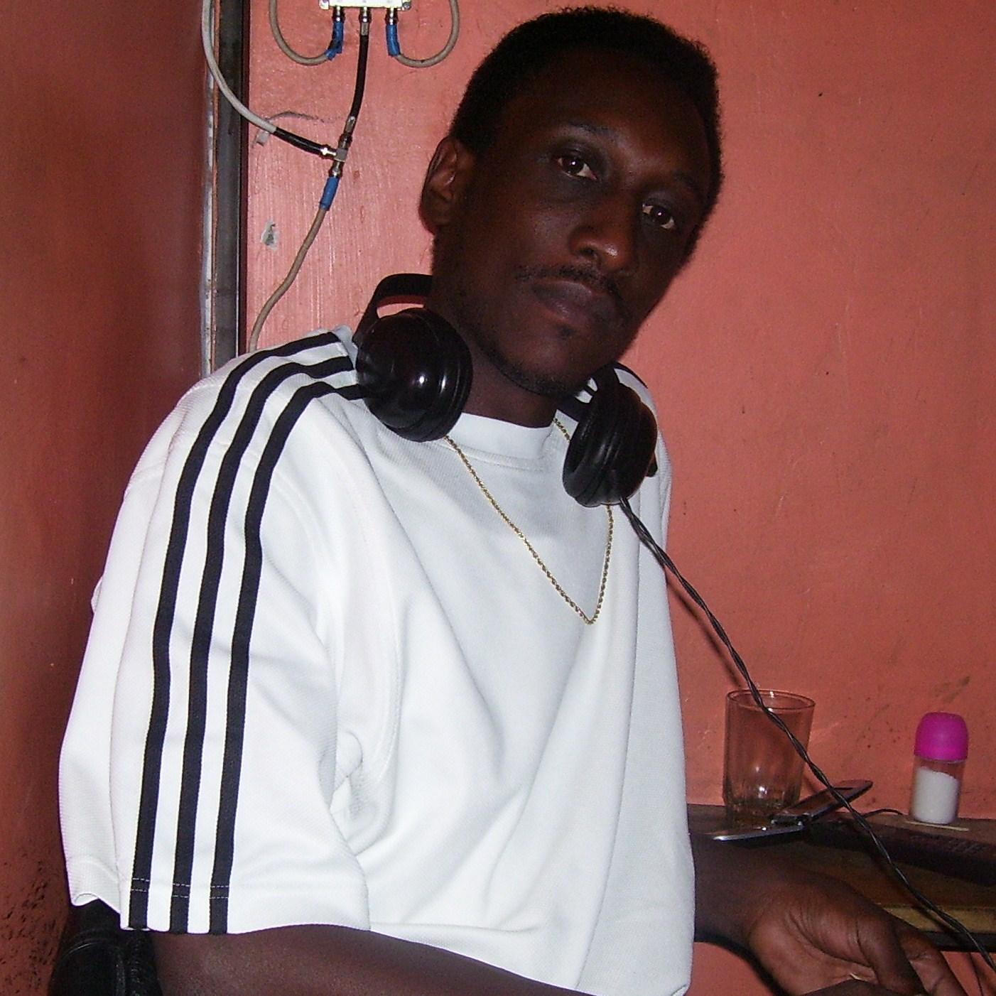 Servant of God