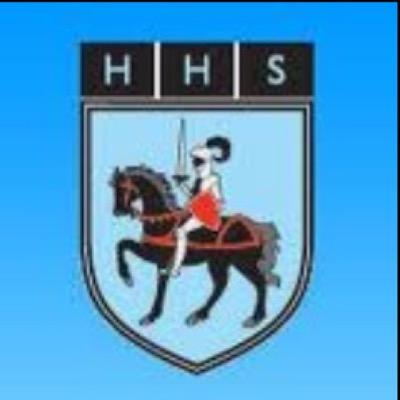 Message us compliments of HHS students or use the link to submit compliments without revealing who you are  (: