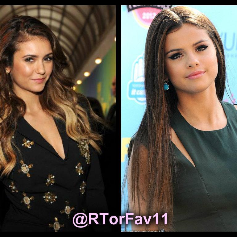 RTorFav11's profile picture. Celebrity, Series, Movies, Songs etc. Retweet or Favorite your favourite | Send me your requests!