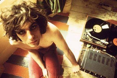 Pink Floyd