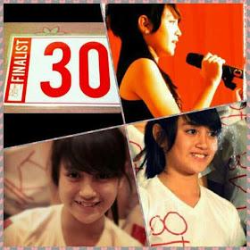 The first fanbase Nabilaholic from
lombok.We always support Little
Rabbit @Nabilahjkt48 And
@officialJKT48.
http://t.co/DPpabYArLJ