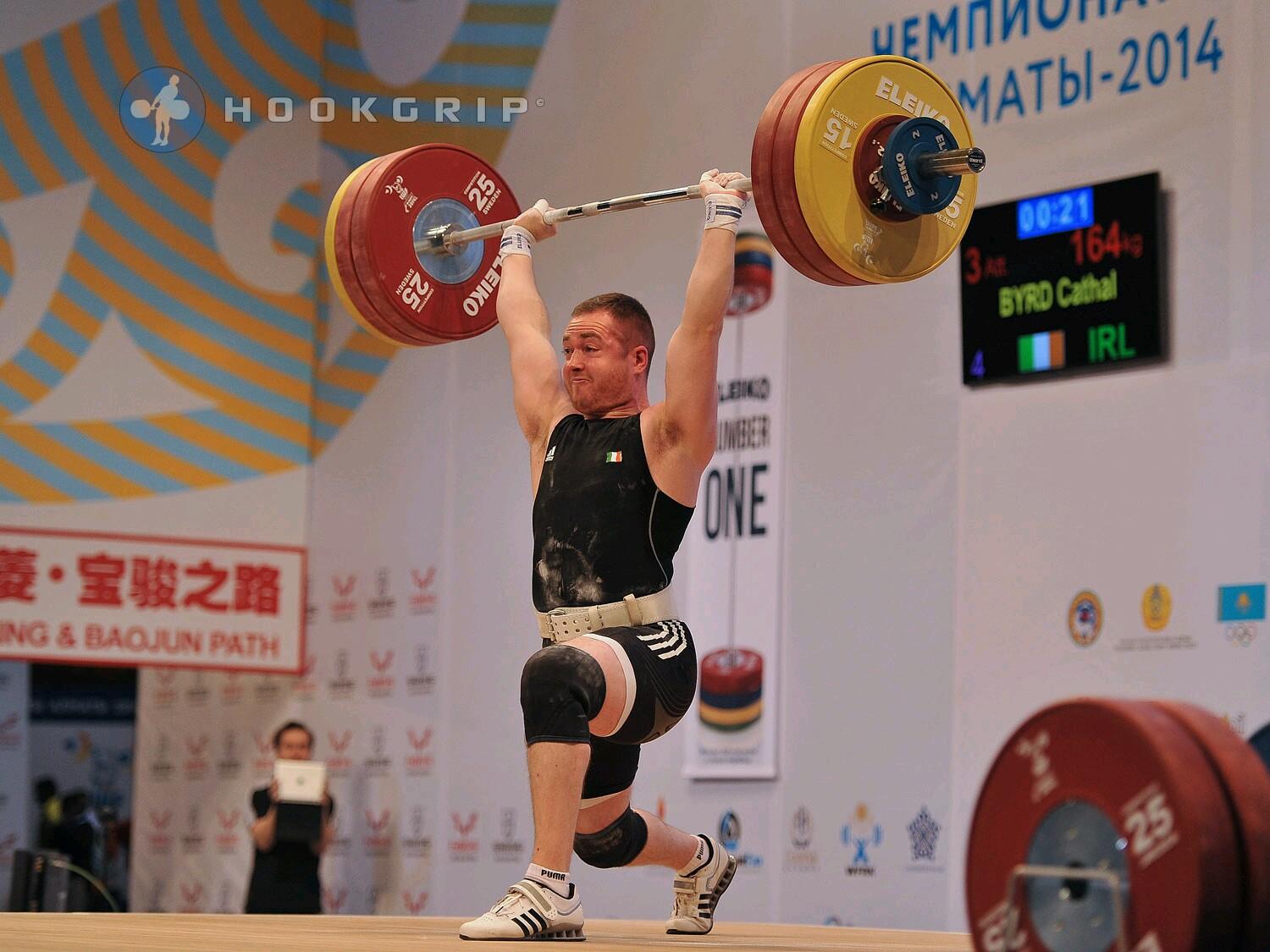 Byrdie85kg's profile picture. 