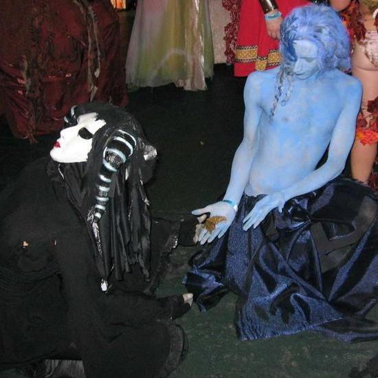 pixeldevnull's profile picture. public deprogrammer. flesh instrument. #AestheticMeatFront