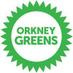 Orkney Greens (@orkneygreens) Twitter profile photo