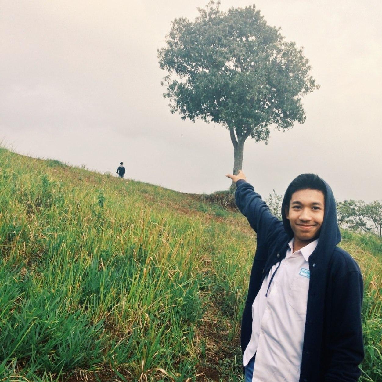 Nalendrapryst's profile picture. 