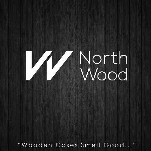 northwoodcase's profile picture. Wooden cases smell good.