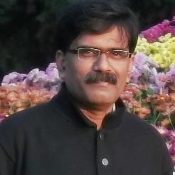 Vic_Sagayaraj Profile Picture