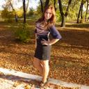 Alexandra Udovchenko - @Sandra_Seymour5 - Twitter