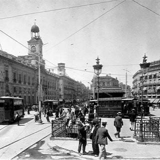 MadridSecretos's profile picture. Conoce Madrid y sus rincones ocultos