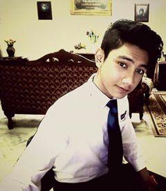 semangat.