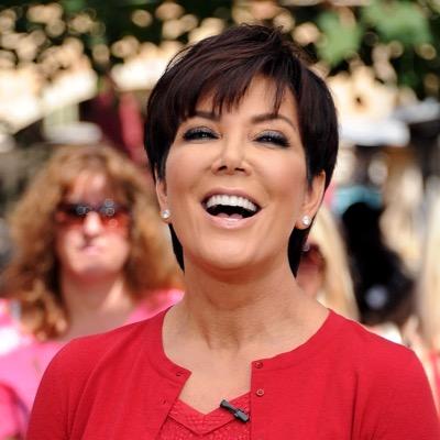mama jenner