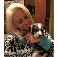 LustrousDanity's profile picture. Bio coming soon, to a theater near you...