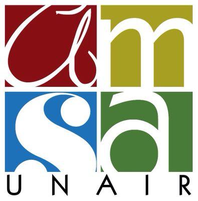 Official Twitter Account of AMSA Airlangga University || ig: amsaunair