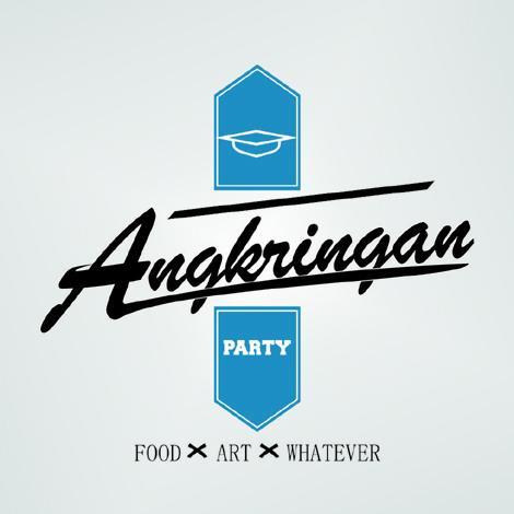 AParty2015's profile picture. TEKNIK KIMIA UPN