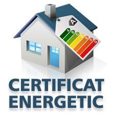 Certificat Energetic