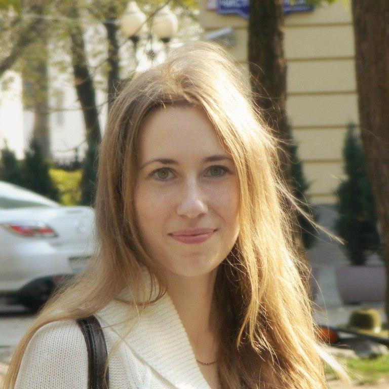Front-end developer