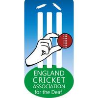 ECAD England Cricket Association for the Deaf (@deafcricketuk) 's Twitter Profile