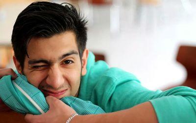 SoeylemezTuran's profile picture. 22y. - Gamer - IT student