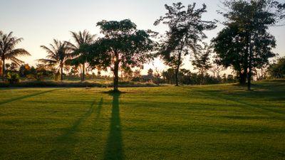 sengsokpanha's profile picture. i like to play golf so much.