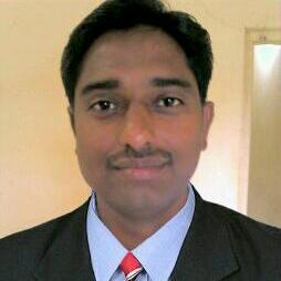 Service Engineer,worked in LOKESH MACHINES LIMITED.