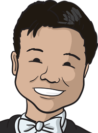 Peter Ho Profile