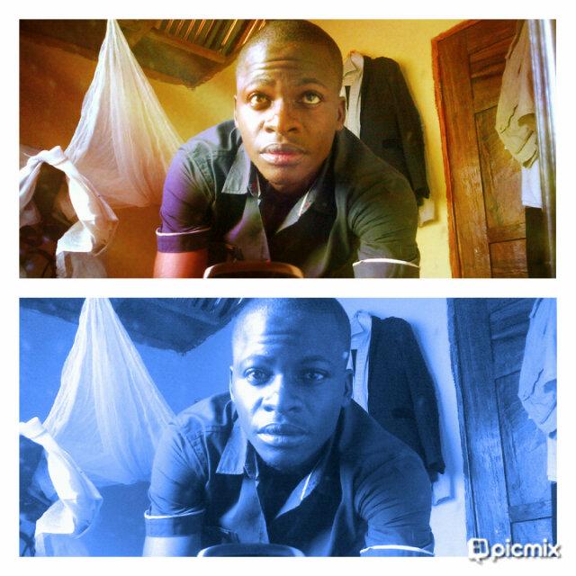 Iam who I am because God has completed me