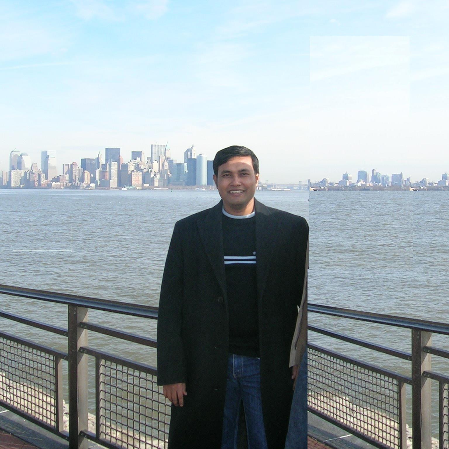 Managing Director/CEO