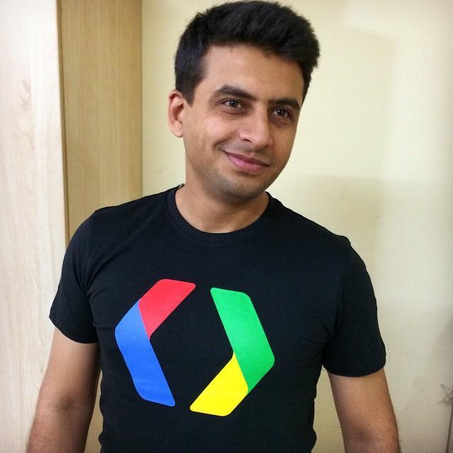 Mohammed_Kaludi Profile Picture