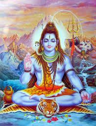 Om Namah Shivaya.