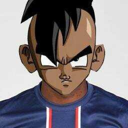 Un jour je suis née, depuis j'improvise. Ni repris, ni échangé. Suivez moi à vos risques et périls. #TeamPSG