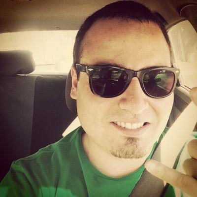 PanchofreireF's profile picture. Hola :)