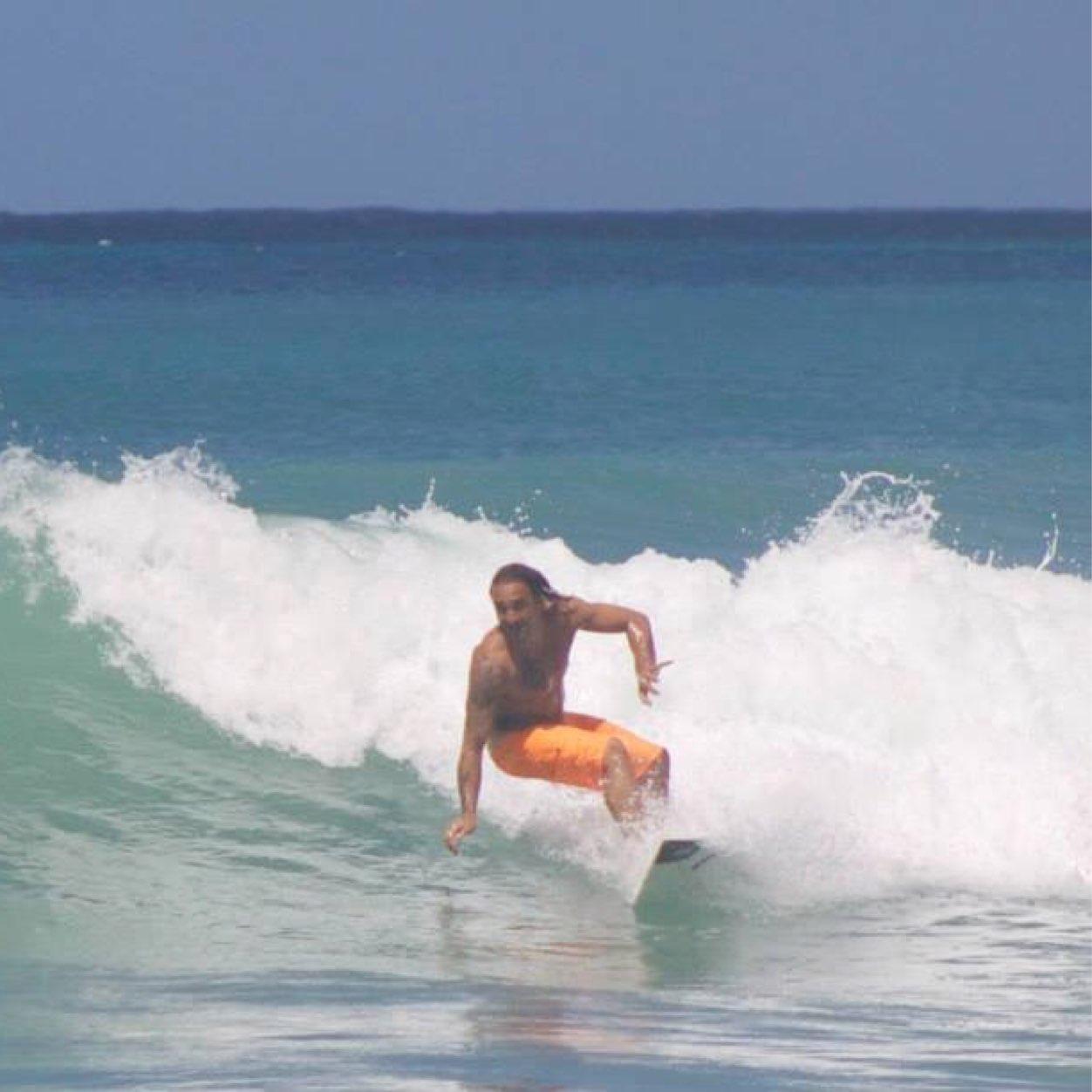 20 years of surfing, surf lessons, travel, exploration, adventure and more around Cornwall
