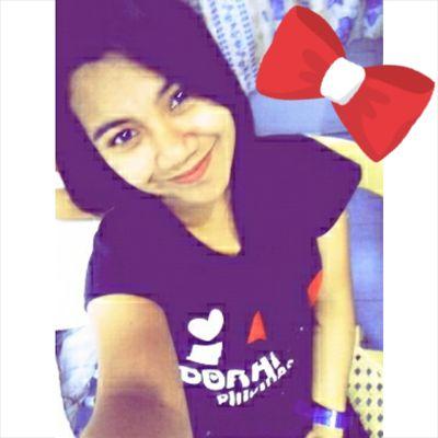 FB/IG/Twitter addicted ll One of KATHNIEL addicted ll Moody ll Mabait sa mabait ll Talkative ll Volleyball lover ll Hobby: DANCING ❤❤
