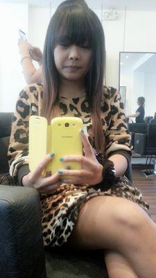 Actions is better than worthless words ... (Facebook account: khim_lamanilao07@yahoo.com)
