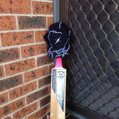 scottparr29's profile picture. 