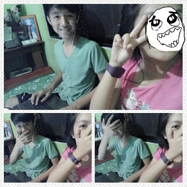 Tama na Stalk mo ;)