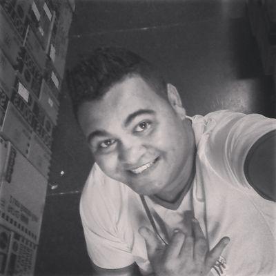 Edyvaldo